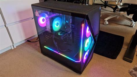 iBUYPOWER Slate MRPC 的图像结果