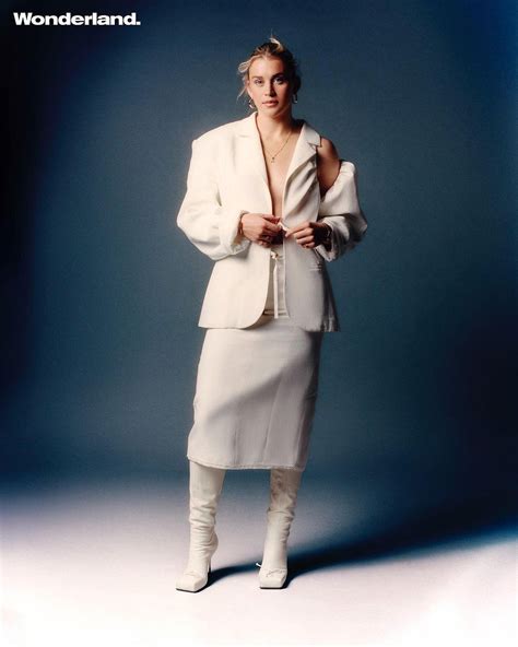 Alessia R | FORTE Model Management