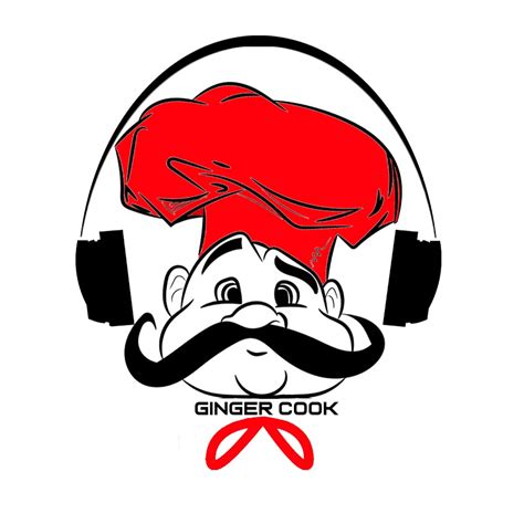 Image result for Ginger Cook Most Recent Tutorials