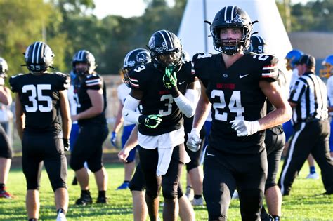 2022 Scores - NorthWood Football