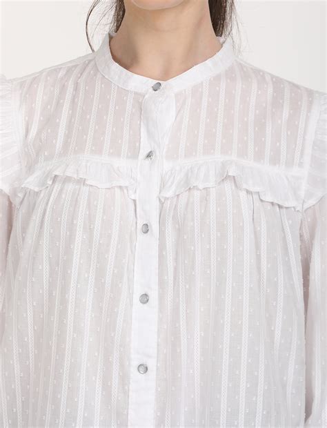 Women's Solid Oversized Shirt – Levis India Store