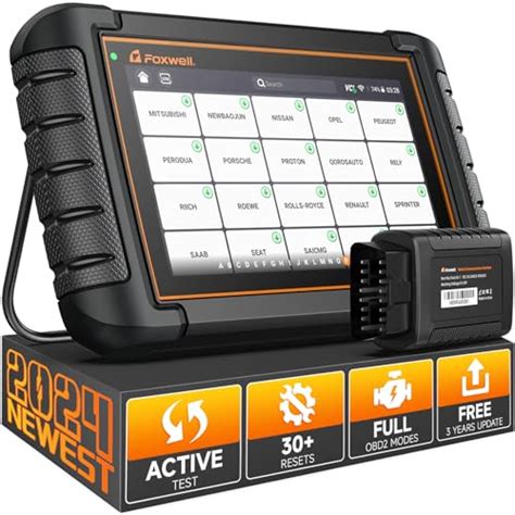 Image result for Scan Tool Diagnostic Scanner