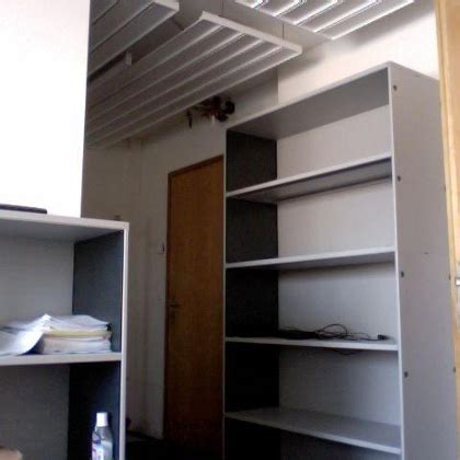 University of Basel Office Photos