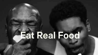 Eat real food: US Health Secretary Kennedy shares Mike Tyson’s Super ...