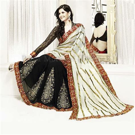 Craftsvilla.com ~ So-Saree