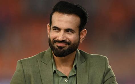 Irfan Pathan Net Worth & Salary 2024-25: Endorsements, Career ...