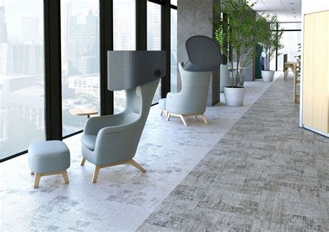 オフィスでの快適な“仮眠”をサポートするファニチャー プラス『Office Nap（オフィスナップ）』｜新着情報｜株式会社瀬戸