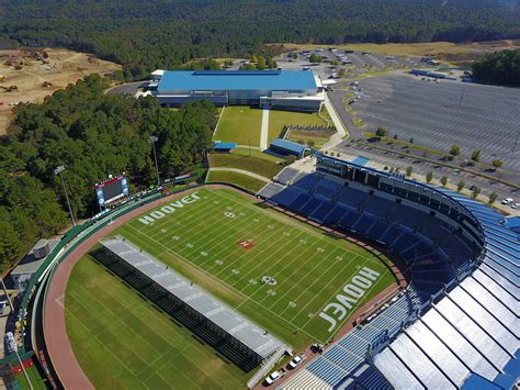Hoover Metropolitan Complex - Greater Birmingham Convention & Visitors ...