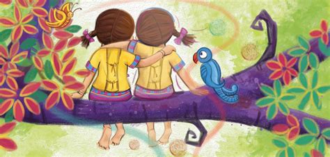 Digital Library of Stories for Kids | Stories | Storyweaver