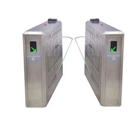 Road Boom Barriers - ETC Toll Gate Boom Barrier Manufacturer from Chennai