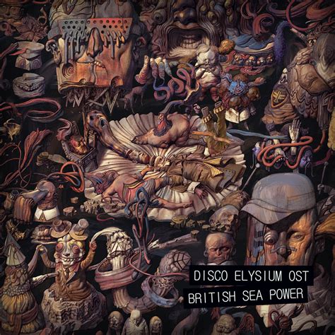 Disco Elysium Art : Disco elysium, artwork, aleksander rostov, game art, 4k, concept art ...