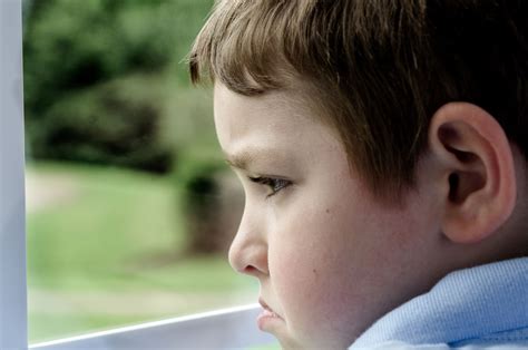 Emotional Child Abuse