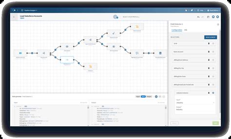 Talend Examples 的图像结果