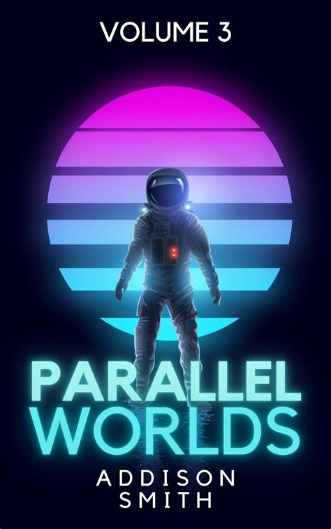 Smashwords – Parallel Worlds 3: Five Tales of Science Fiction and ...