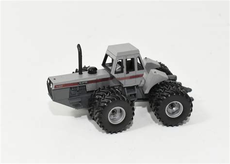 Scratch Built Tractor Models 的图像结果