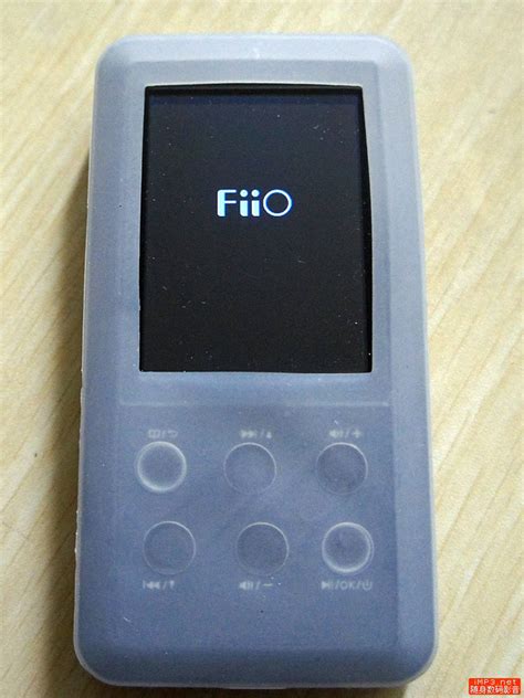 FIIO第一款入门HIFI播放器X3正式发售版全球首测