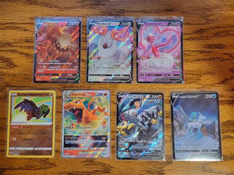 Christmas hits out of 24 packs. : r/PokemonTCG