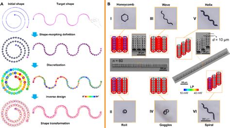 Modular Inverse 的图像结果