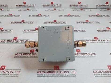System Sensor Fx/Ror Mechanical Heat Detector 1127632400 315-049485 Re ...