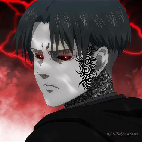 Levi Aot 的图像结果