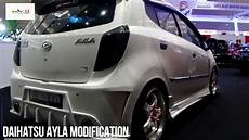modifikasi ayla ceper modifikasi daihatsu ayla putih ceper pintu lambo keren modifikasi ayla ceper modifikasi daihatsu ayla putih ceper pintu lambo keren