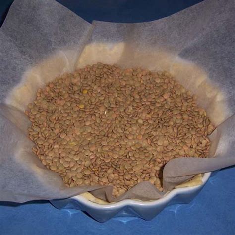 Image result for How to Use Baking Blind Method of Cooking