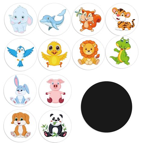 Amazon.com: Geyee 24 Pcs Potty Training Stickers Potty You Pee on Toilet Reveal Stickers Chart ...