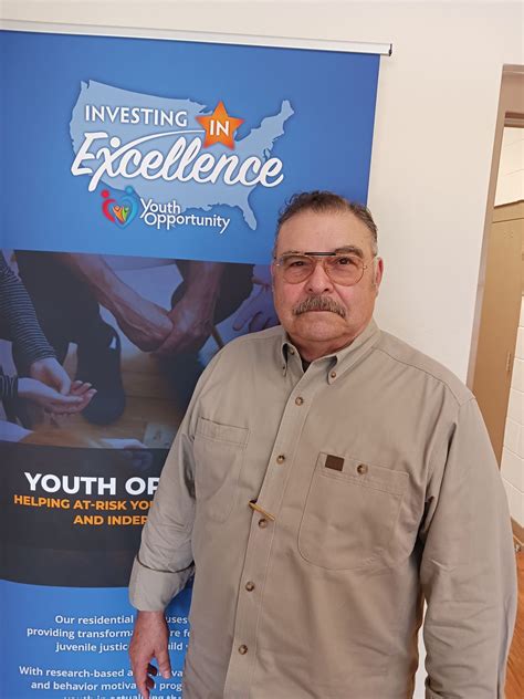 Youth Opportunity Investments, LLC on LinkedIn: #employeehighlight # ...