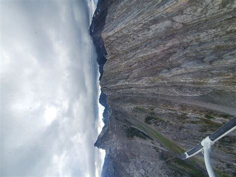 Alpine Helicopters (Canmore) - What to Know BEFORE You Go