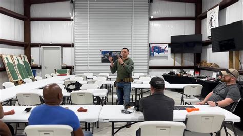Texas Level 4 (PPO) Security Training , 2726 Hwy 69 Nederland, Tx 77627 ...