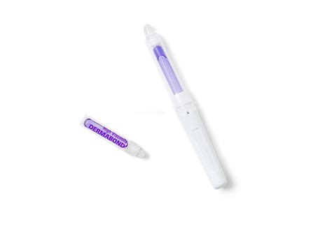 DERMABOND™ ADVANCED™ and Mini Topical Skin Adhesives | Ethicon