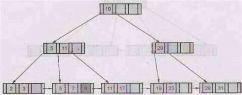 B+ Tree Index Files - Implementation Techniques - Database Management ...