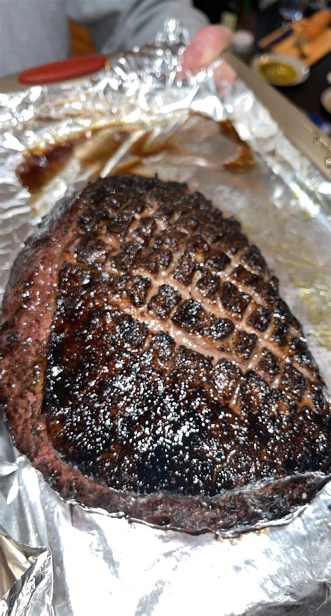 Picanha 4 hours 132° : r/sousvide