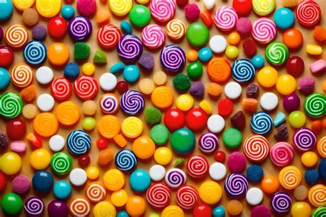 Image result for Fall Candy Background