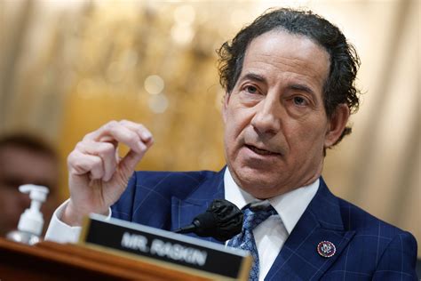Rep. Jamie Raskin Diagnosed With “Serious but Curable Form Of Cancer” | Vanity Fair