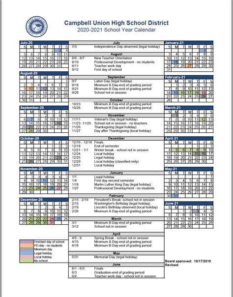 Kent State Academic Calendar - Printable Calendars AT A GLANCE