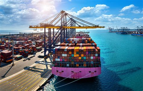 Golden International Logistics Group