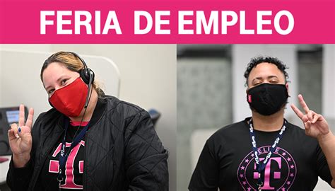 Únete al Team Magenta de Atento Puerto Rico | T-Mobile Puerto Rico