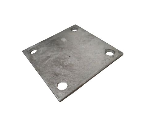 Image result for Pinned Anchor Base Plate