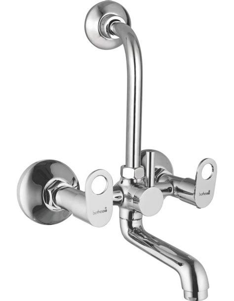 Top in Faucets Series | Bath Care