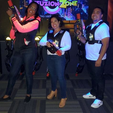 Infuzion Zone (Chino Hills, CA): Hours, Address - Tripadvisor