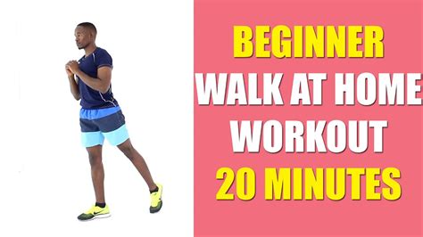 Walk Exercise 的图像结果