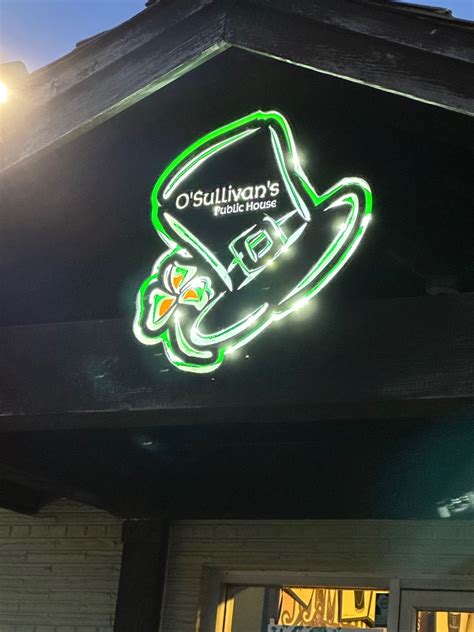 Wisconsin Legacy Group kicked off St. Patrick’s Day weekend at O ...