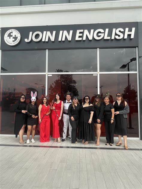 En Join In Group celebramos no solo las fechas especiales, sino también ...