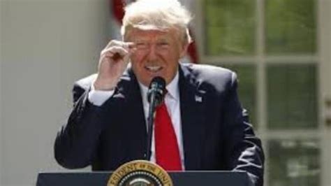 US President Donald Trump calls undocumented immigrants 'animals ...