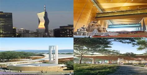 2023 Architectural Projects: These Architectural Projects Will Shape ...