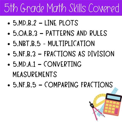 How to Do 5th Grade Math 的图像结果