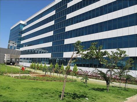 DXC Technology Office Photos | Glassdoor