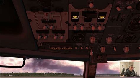 Image result for B737 Engine Start Tutorial