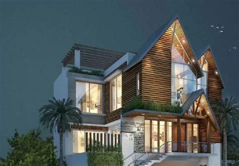 Luxury Villas & Apartments in Chennai | Endee Properties & Developments ...